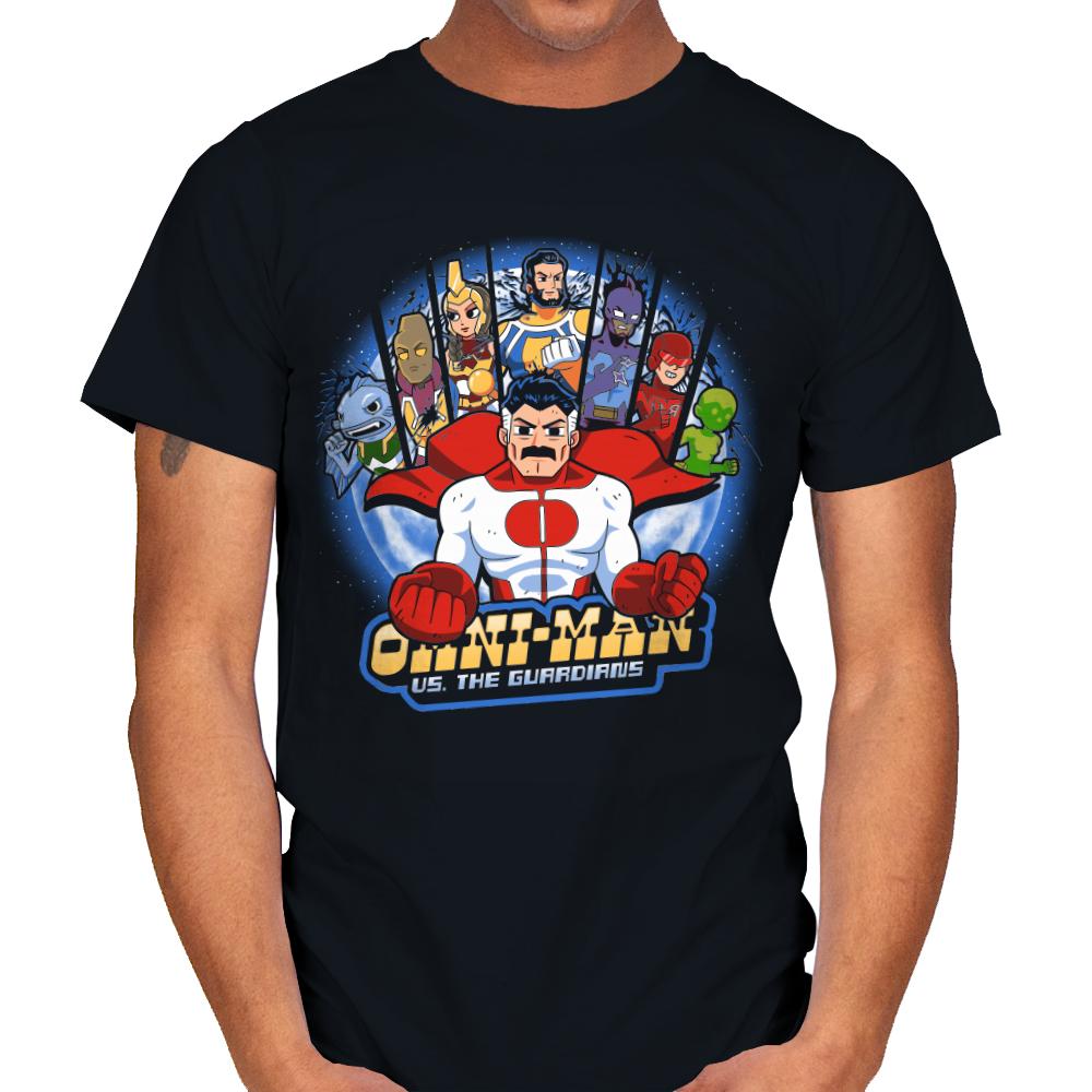 Omnipotent Pilgrim