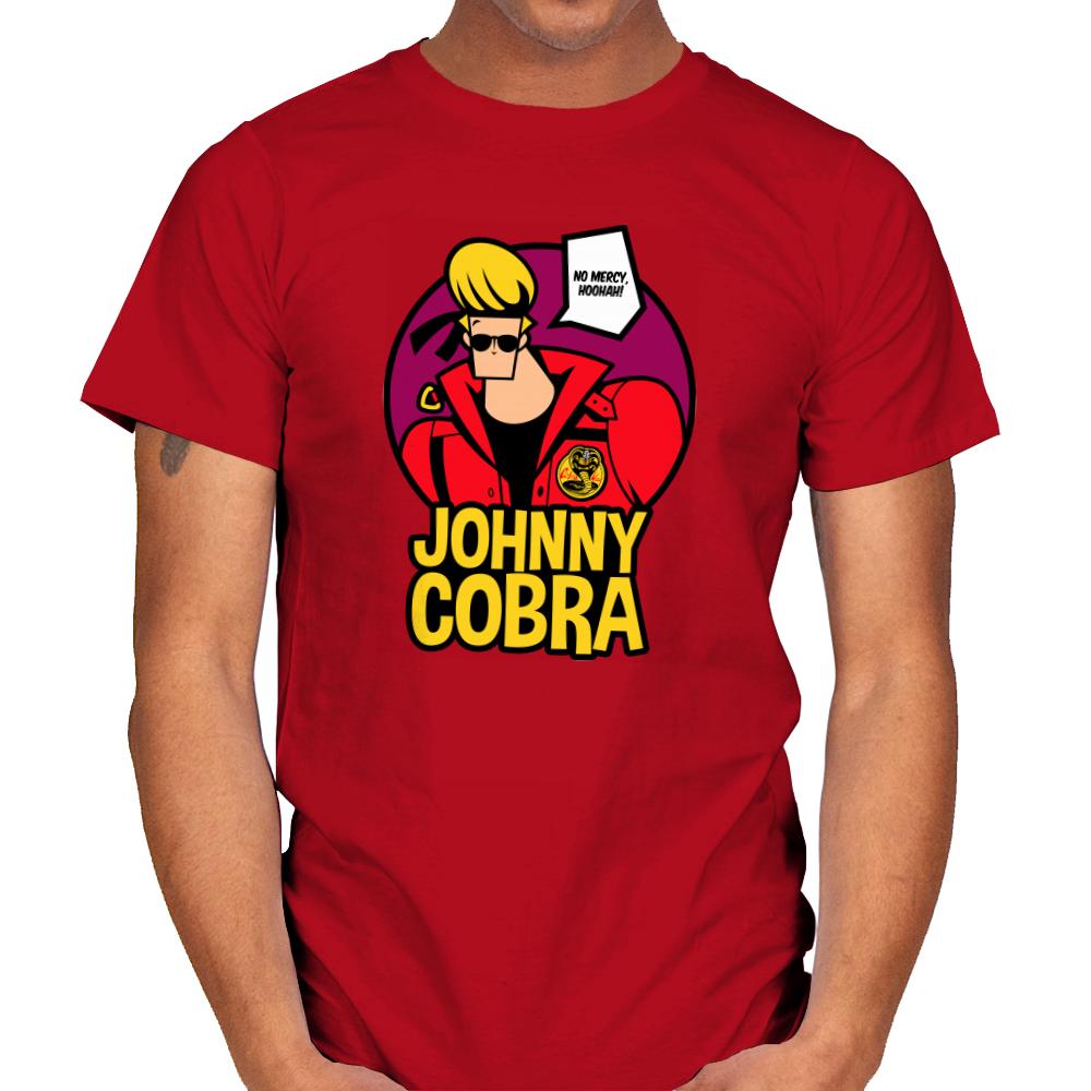 Johnny Cobra