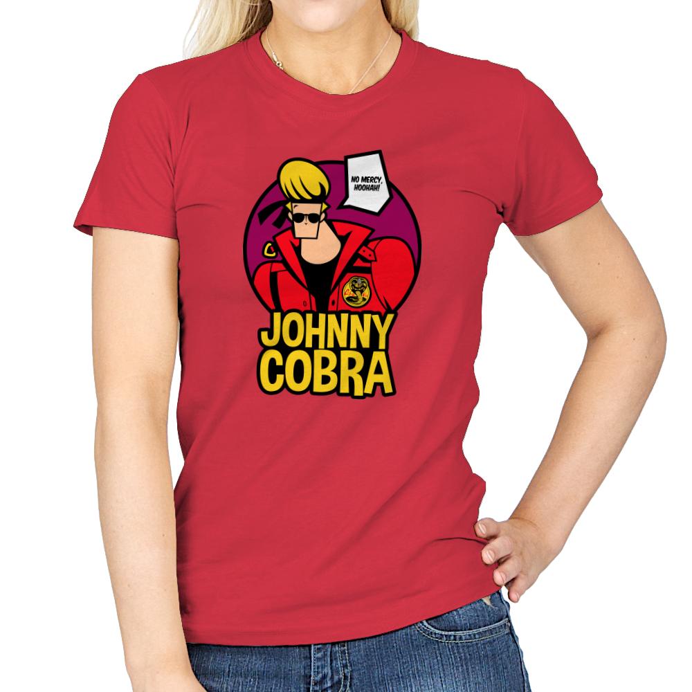 Johnny Cobra