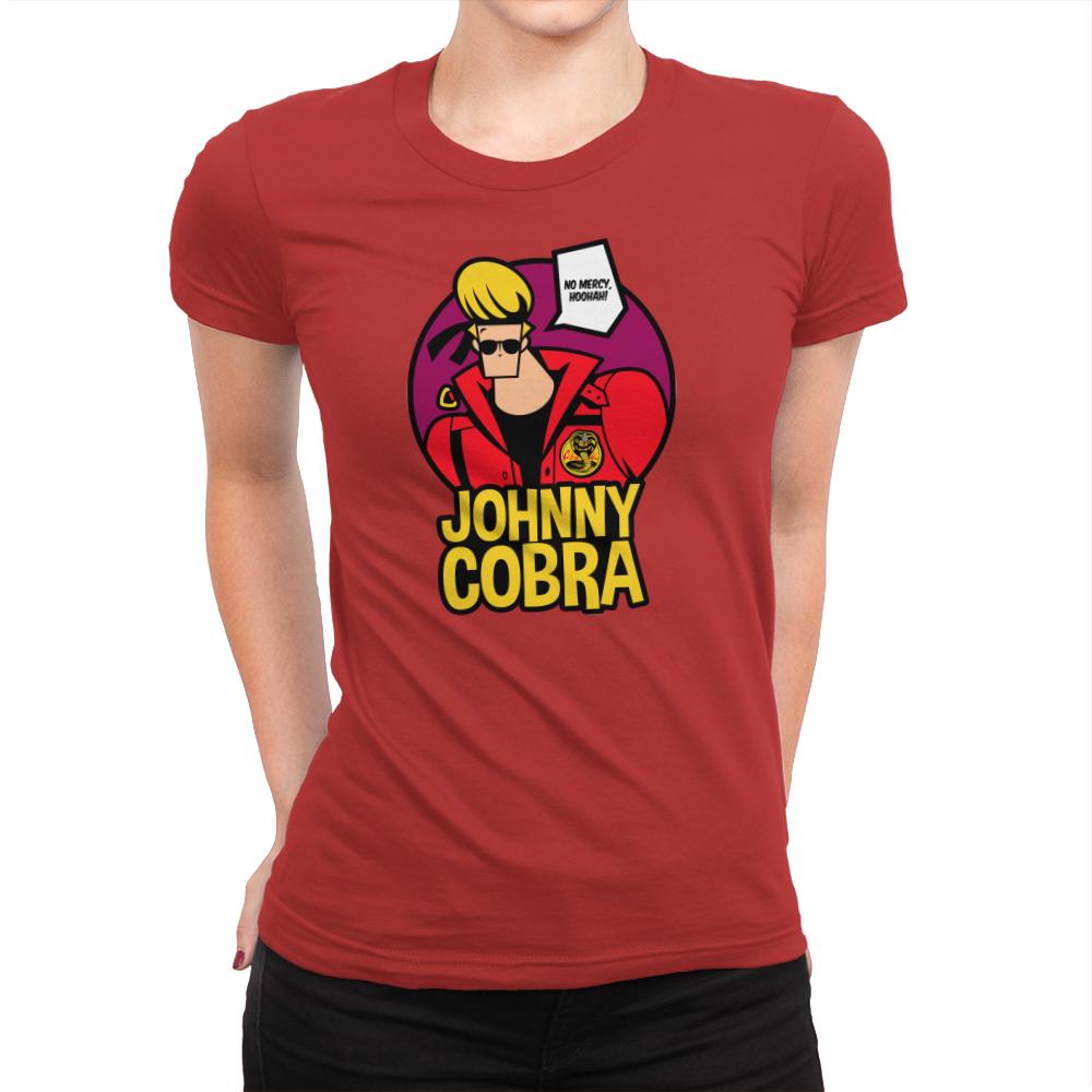 Johnny Cobra