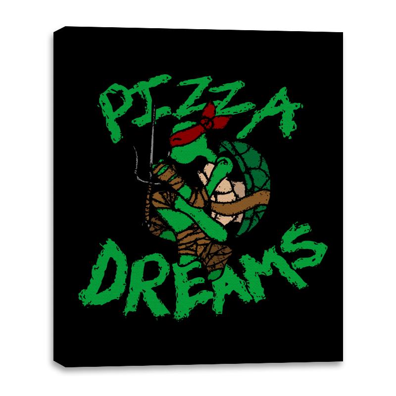 Pizza Dreams