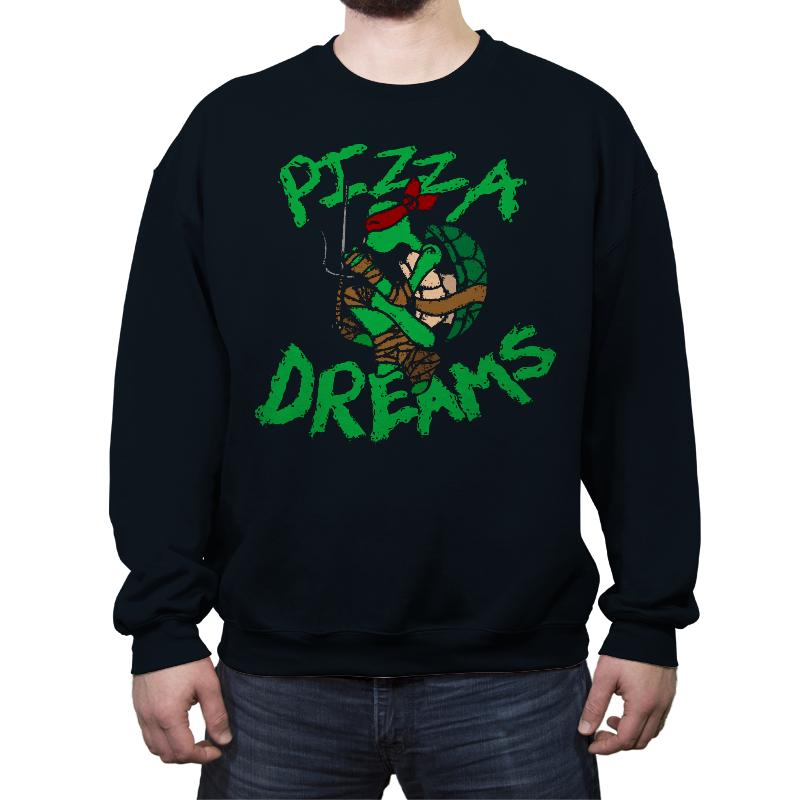 Pizza Dreams