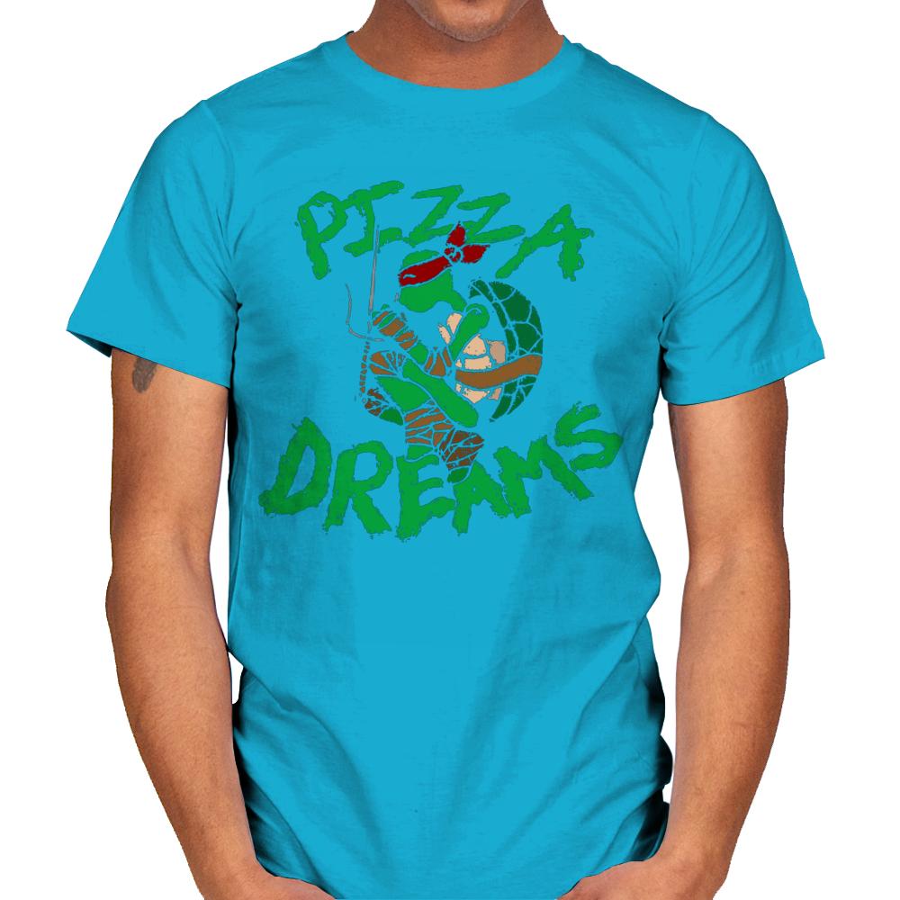 Pizza Dreams
