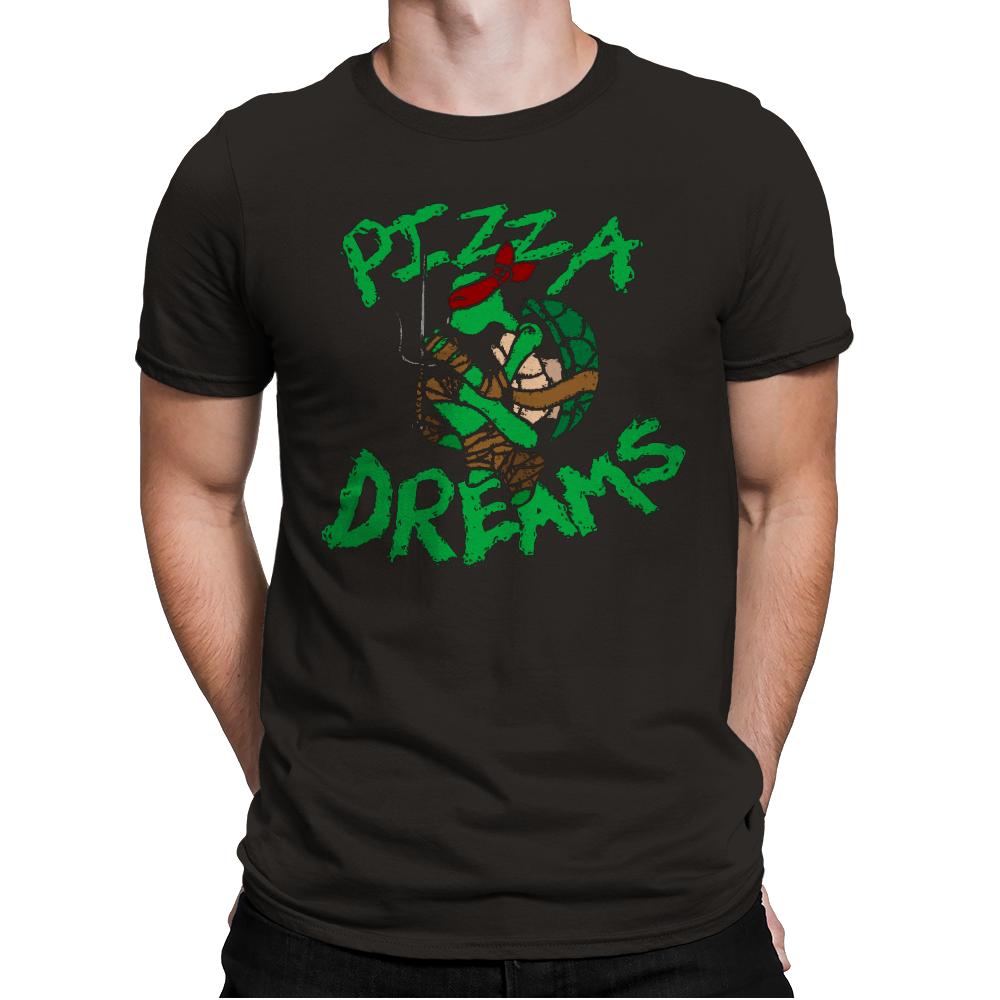 Pizza Dreams
