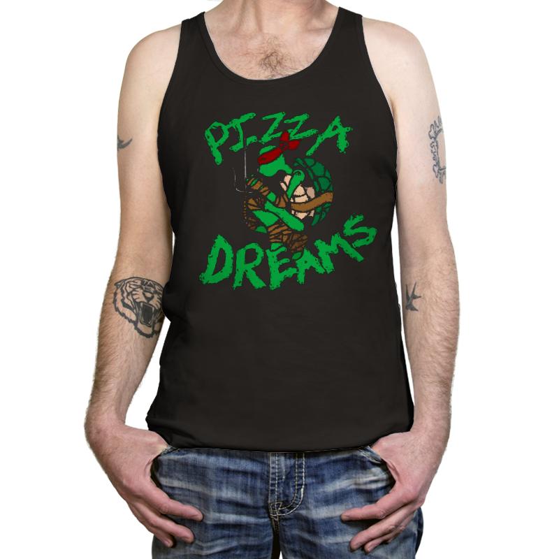Pizza Dreams