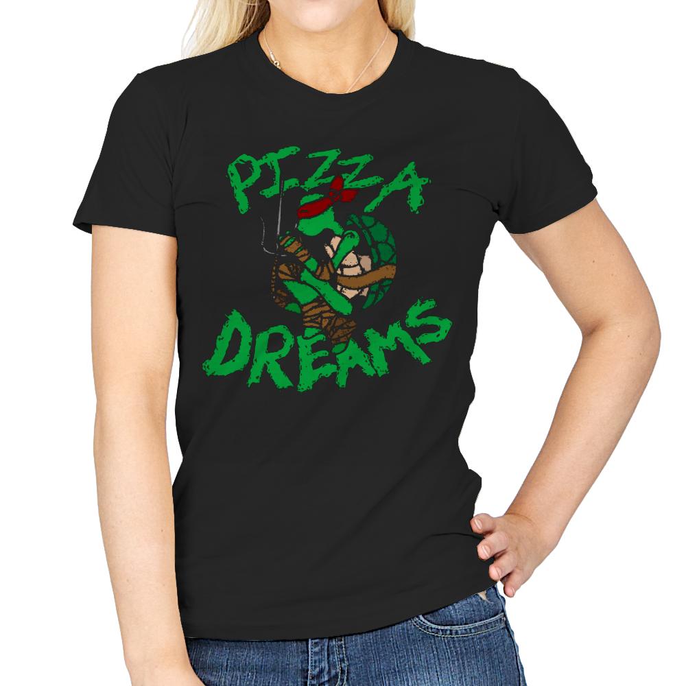 Pizza Dreams