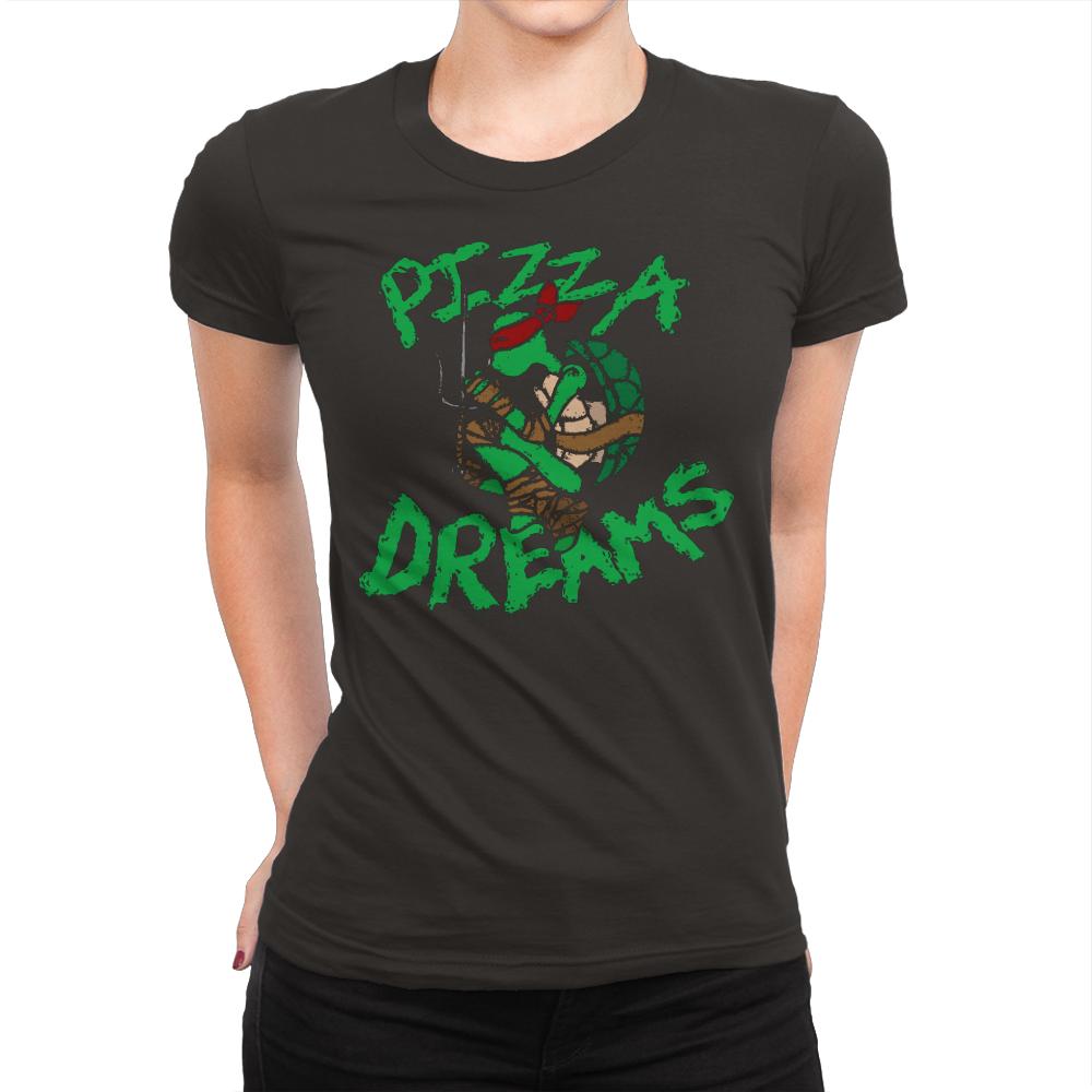 Pizza Dreams