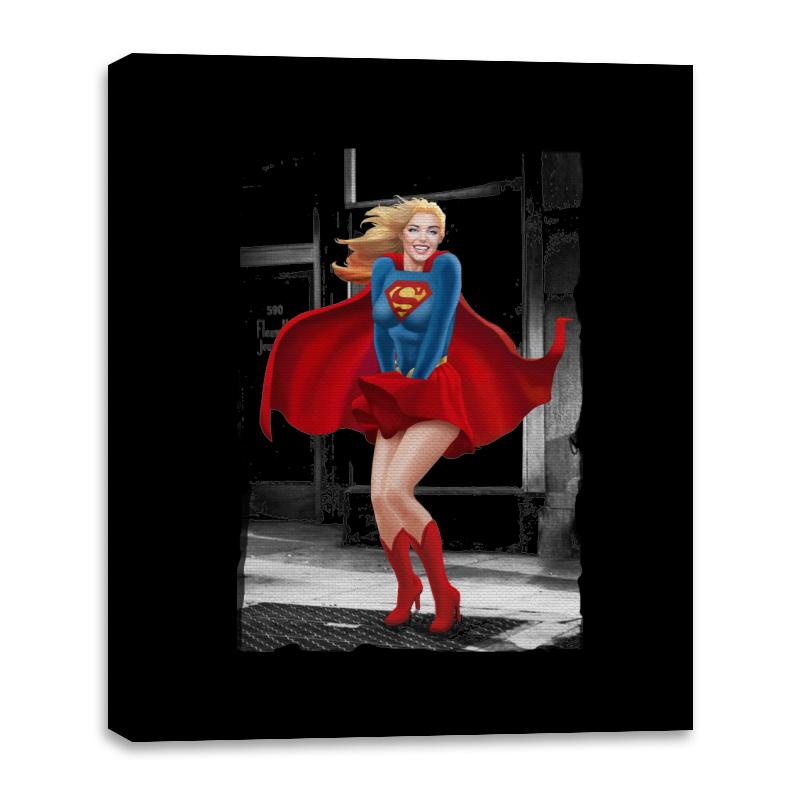 Super Marilyn