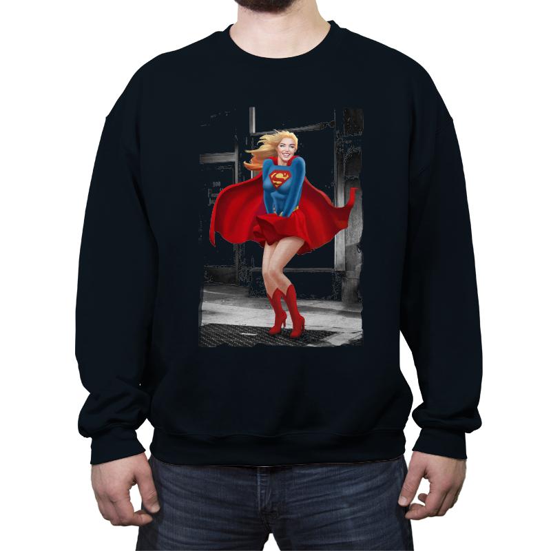 Super Marilyn