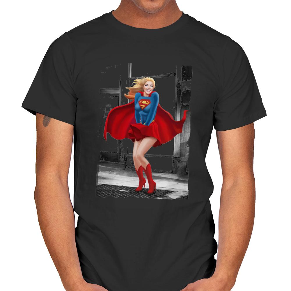 Super Marilyn