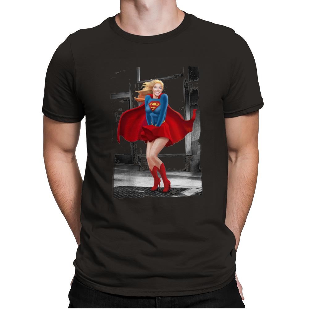 Super Marilyn