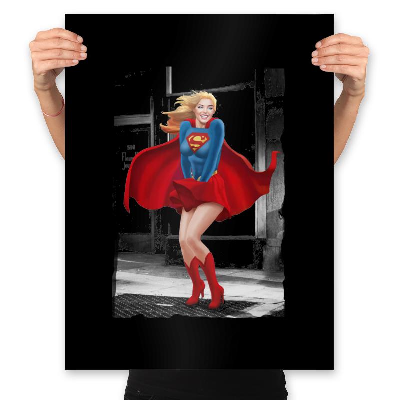 Super Marilyn