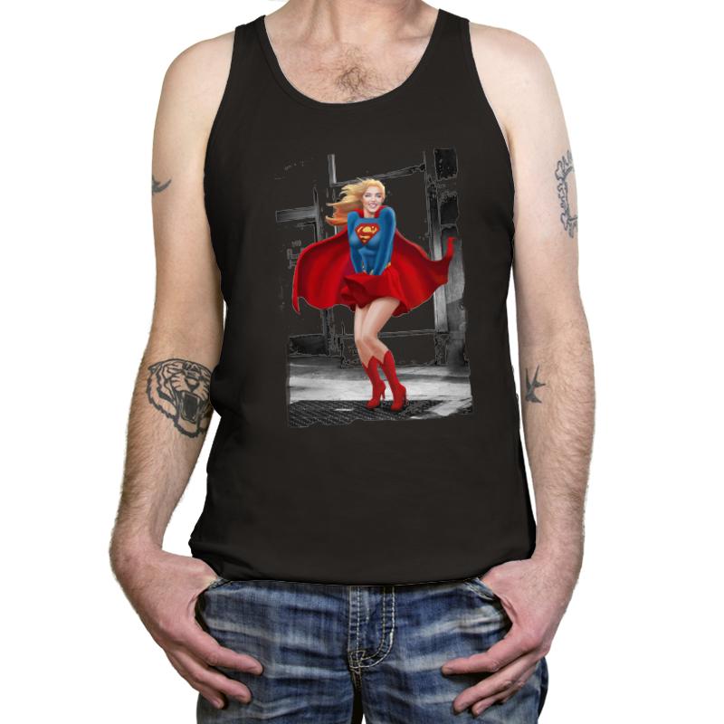 Super Marilyn