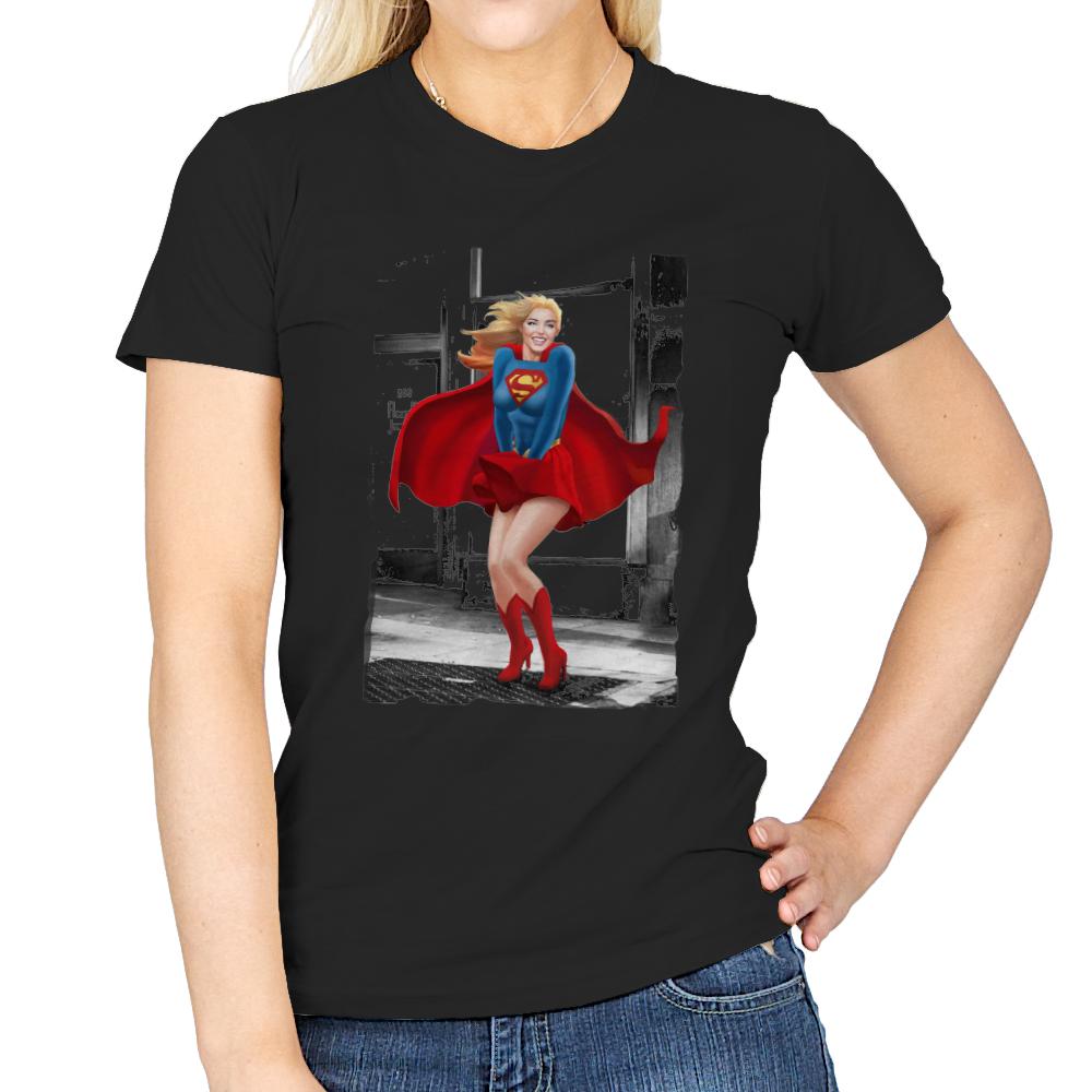 Super Marilyn