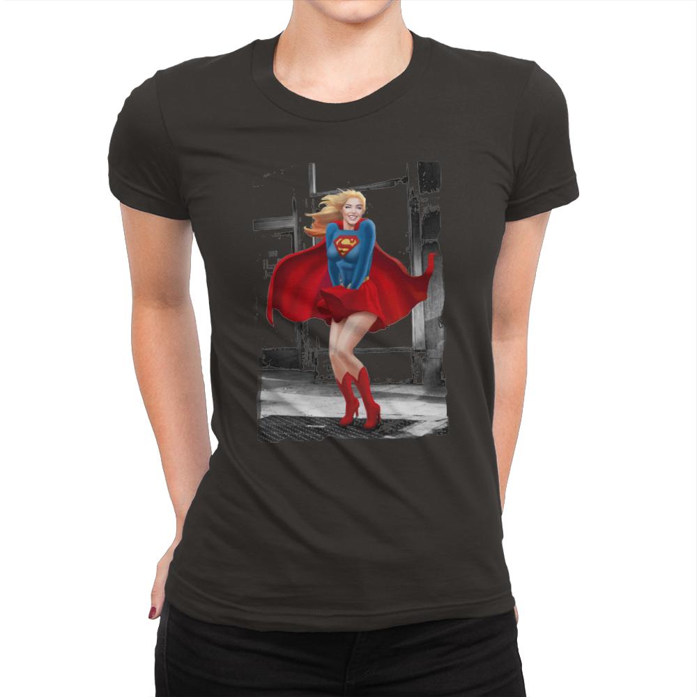 Super Marilyn