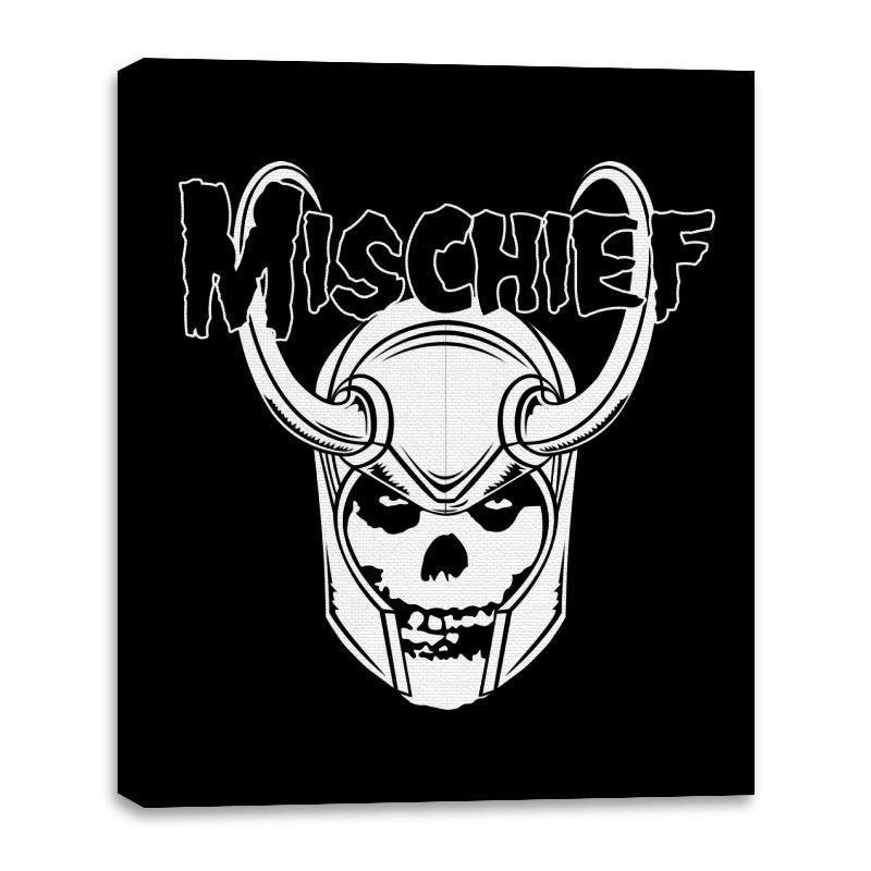 MISCHIEFS