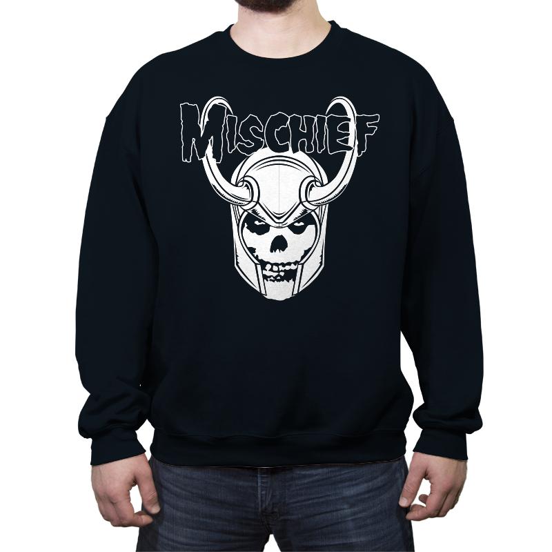 MISCHIEFS