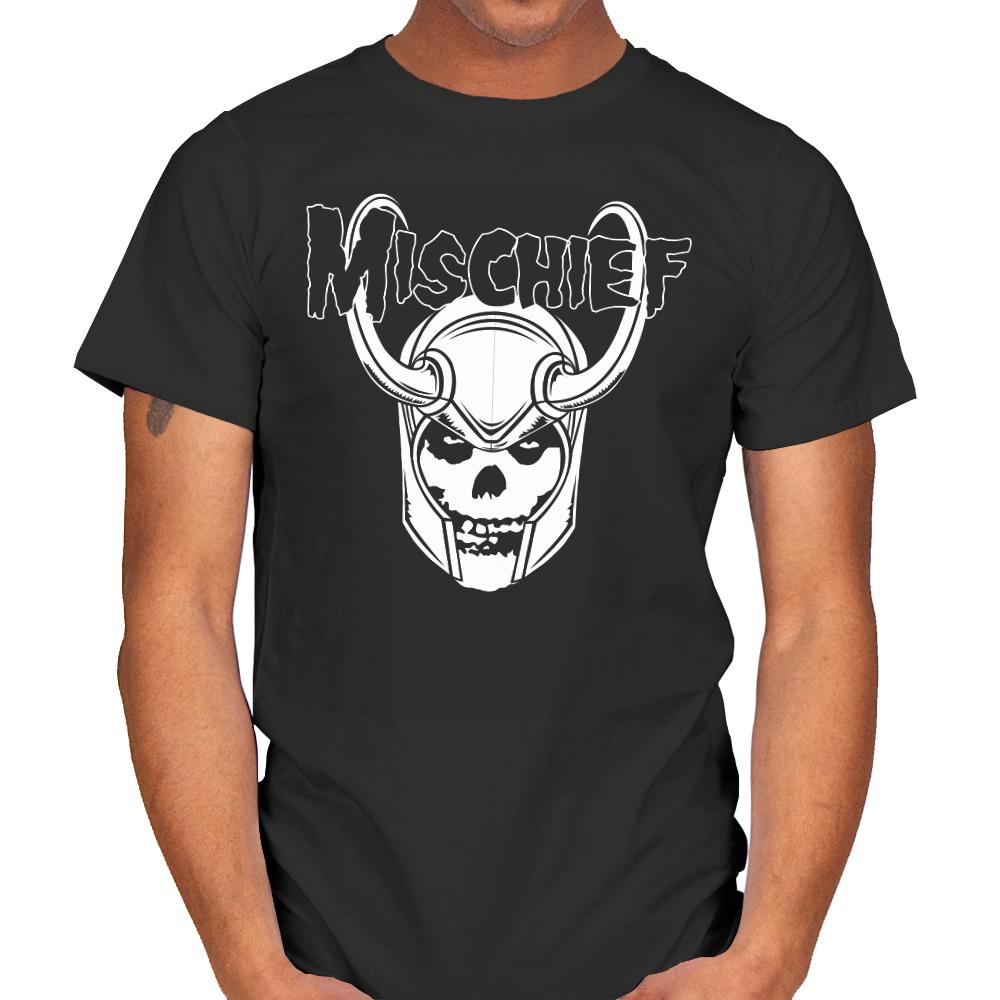 MISCHIEFS
