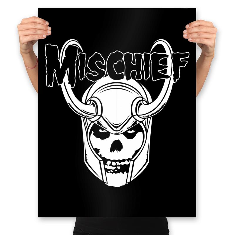 MISCHIEFS