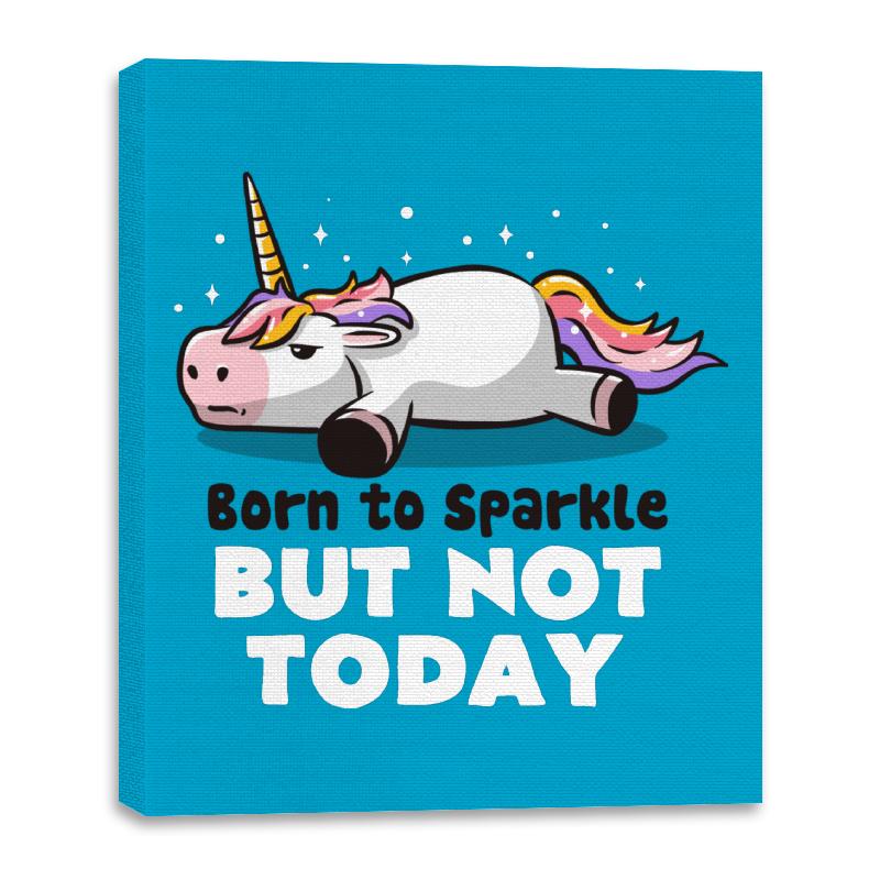 Born To Sparkle