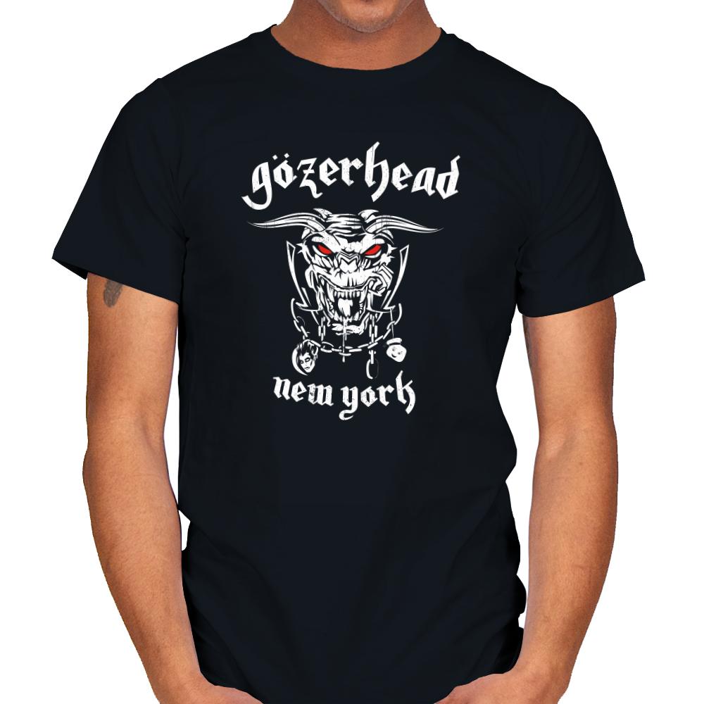 Gozerhead