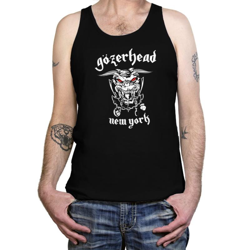 Gozerhead