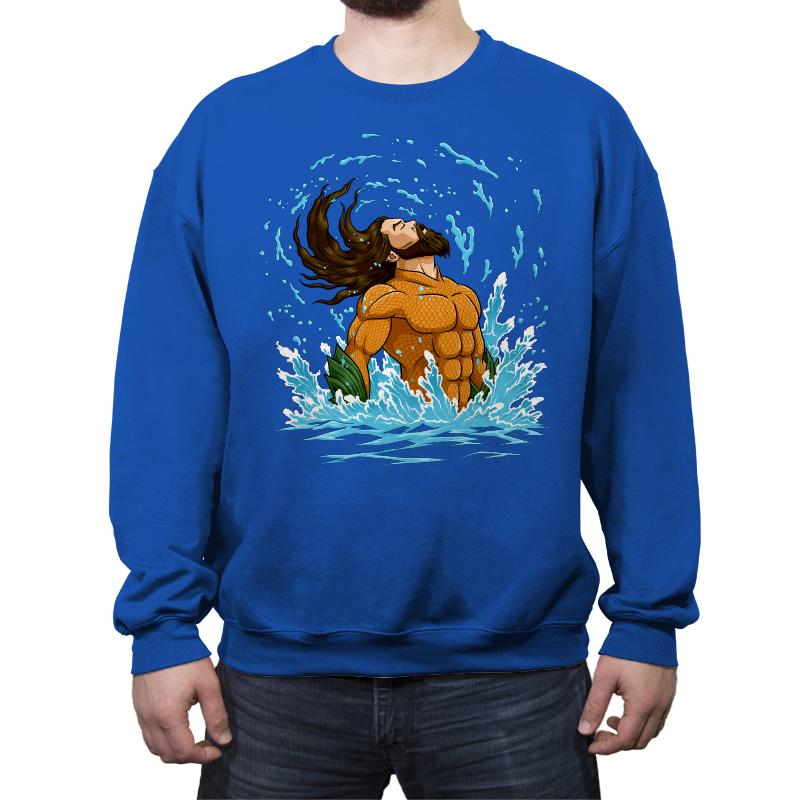 Aqua Flip