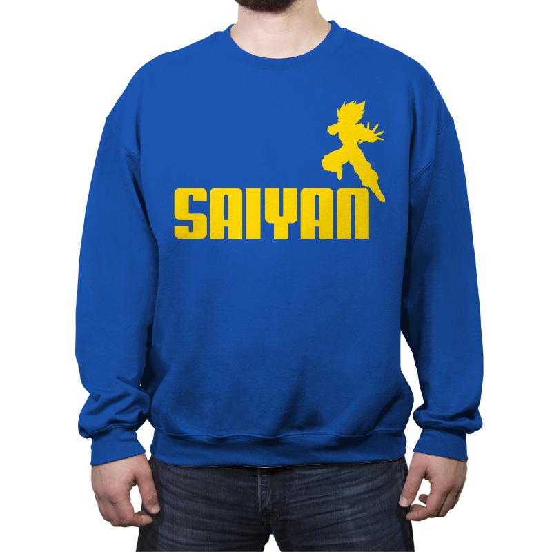 SAIYAN