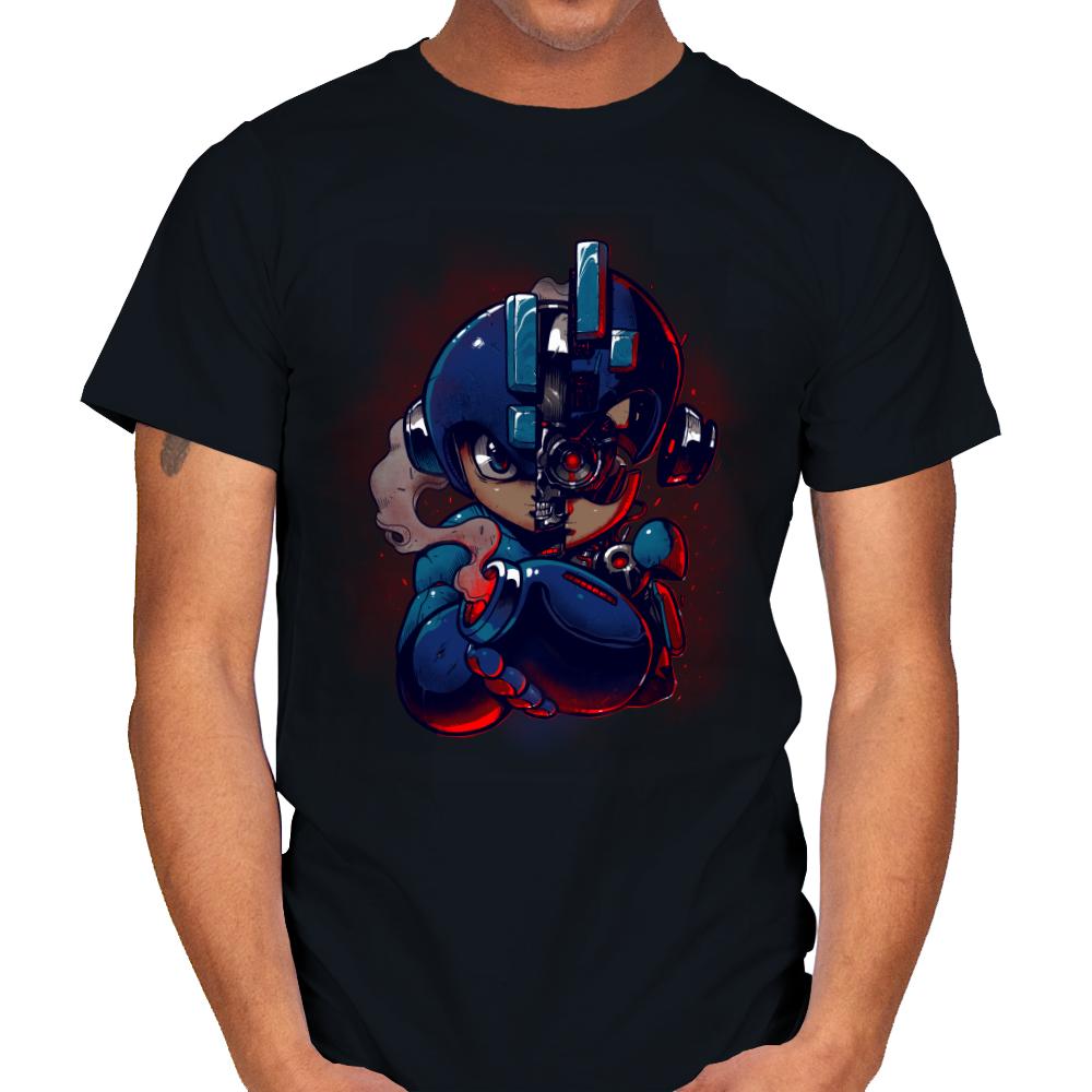 Mega Terminator