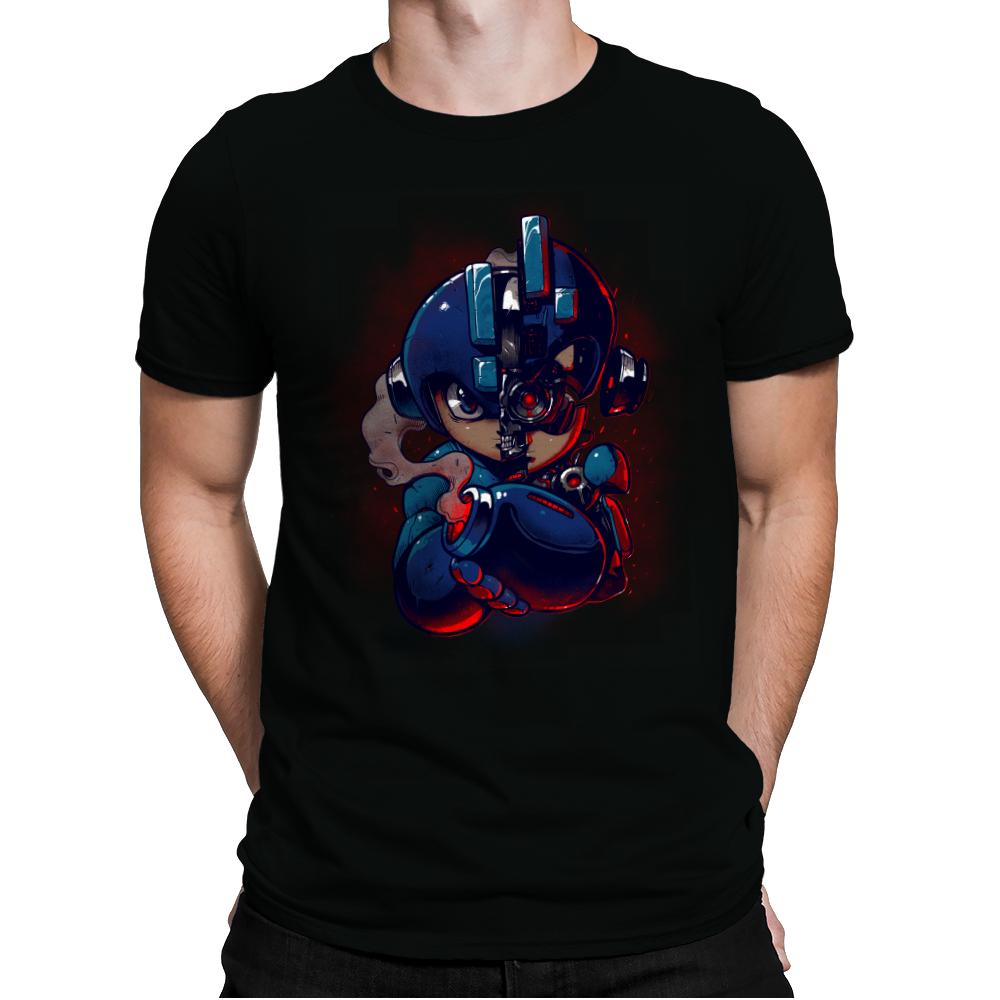Mega Terminator