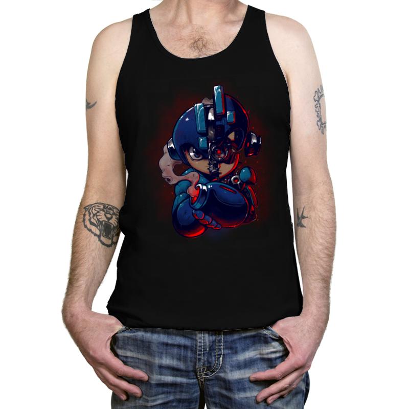 Mega Terminator