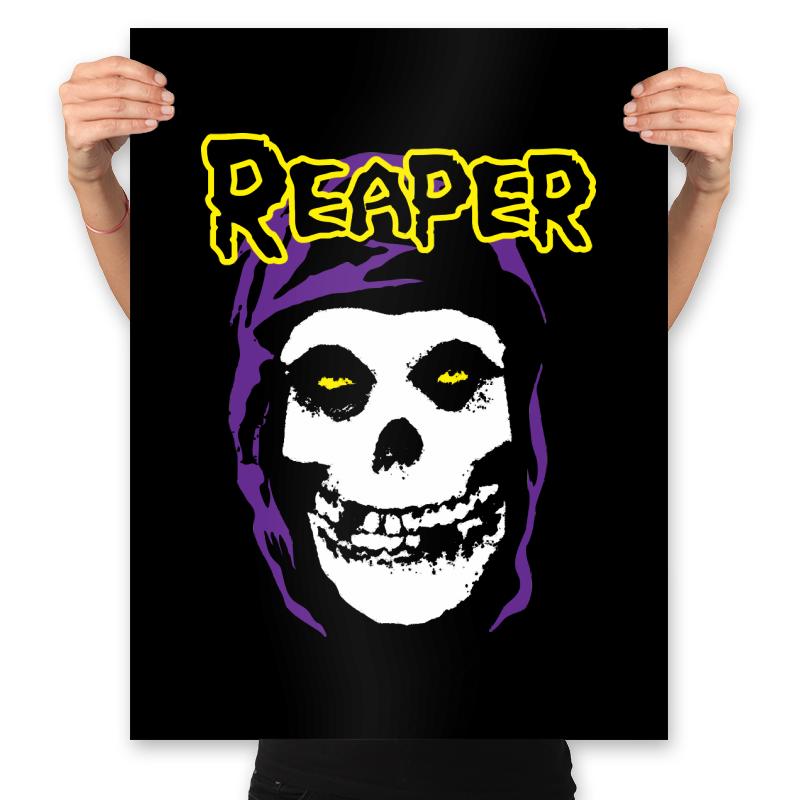 Reaper