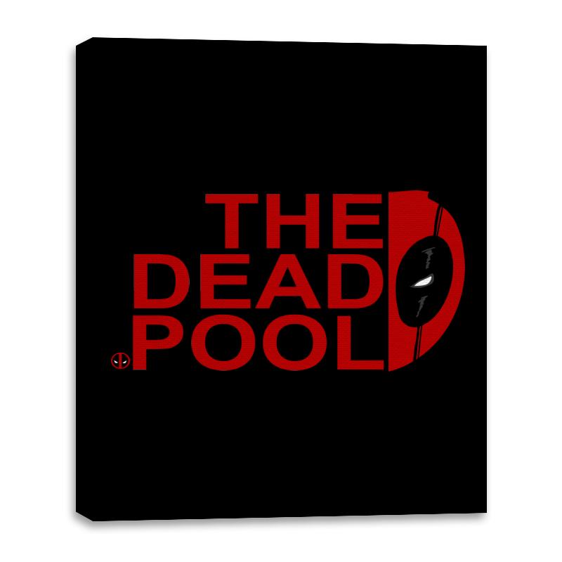 The Dead Pool