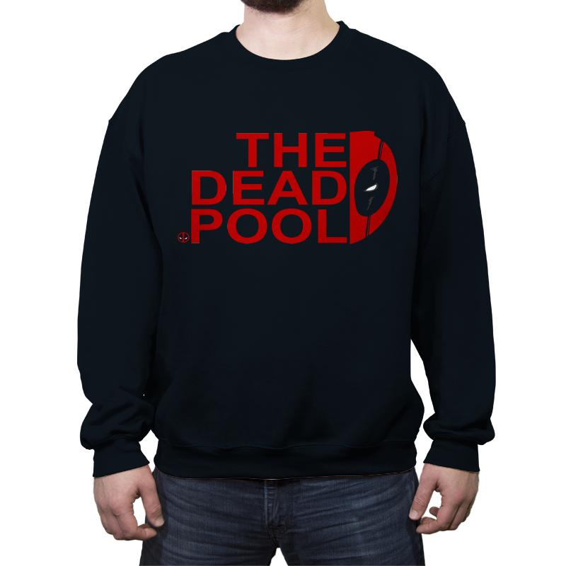 The Dead Pool