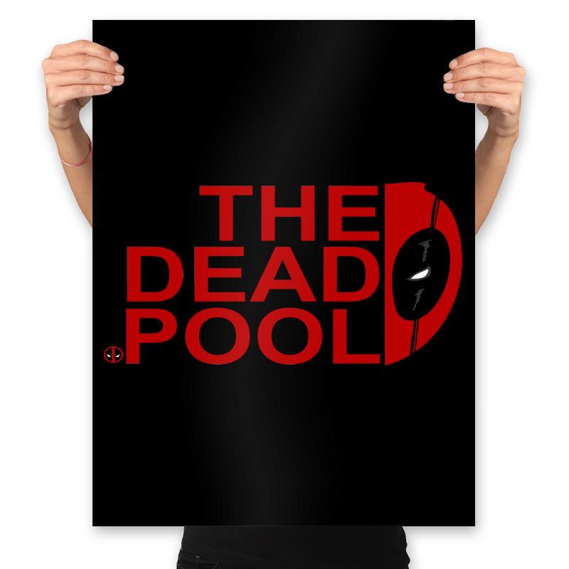 The Dead Pool