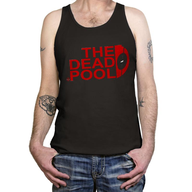The Dead Pool