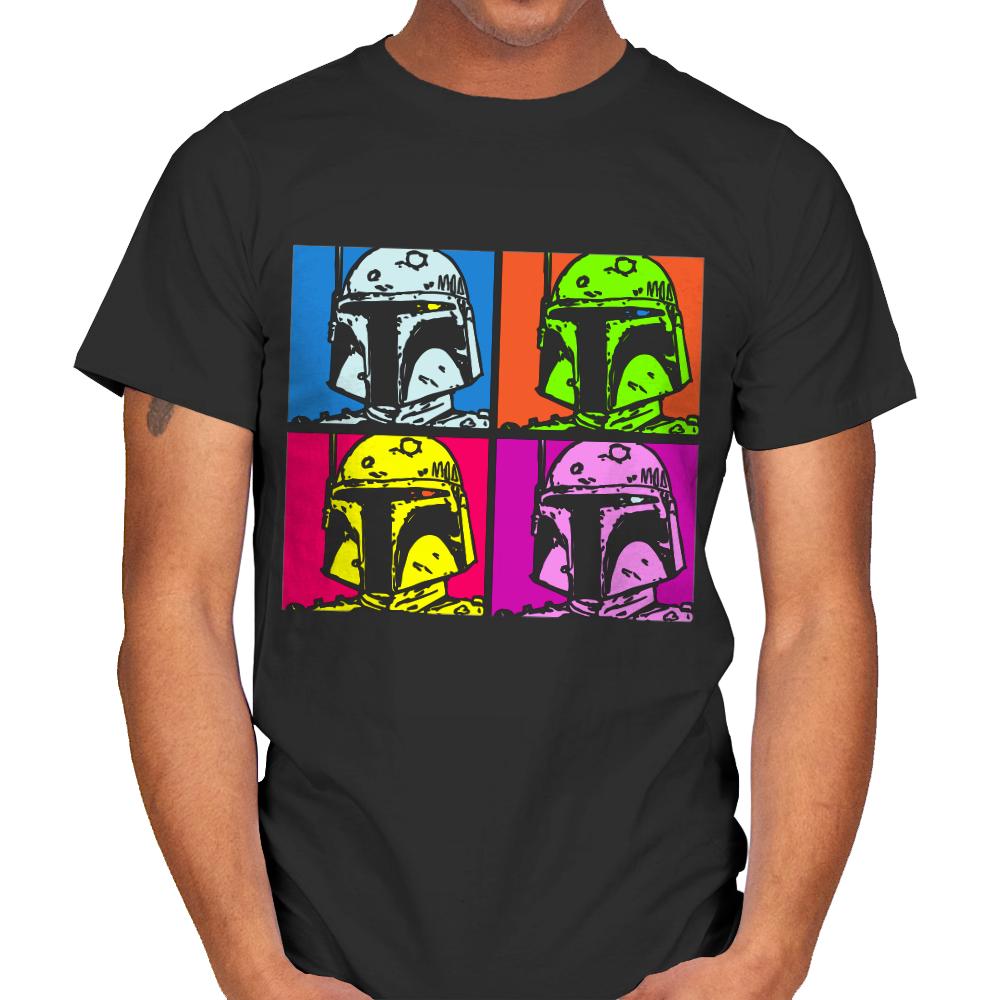 BOBA POP
