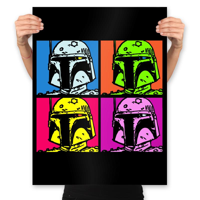 BOBA POP