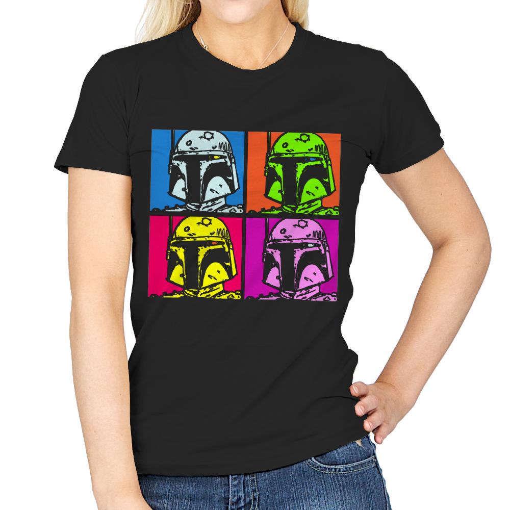 BOBA POP