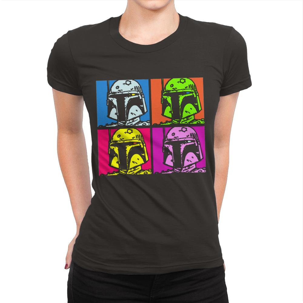 BOBA POP