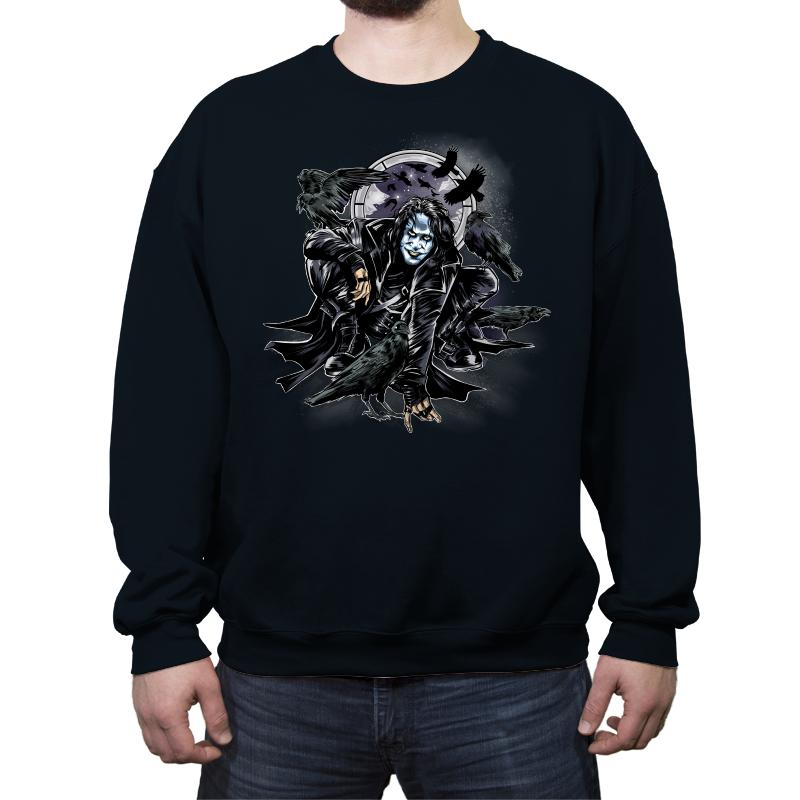 Crow-Man