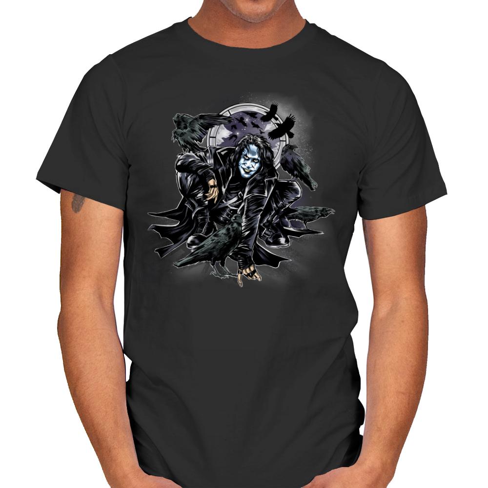 Crow-Man
