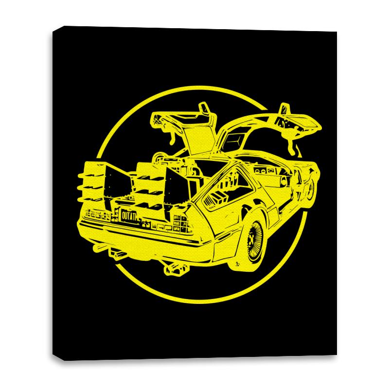 DeLorean