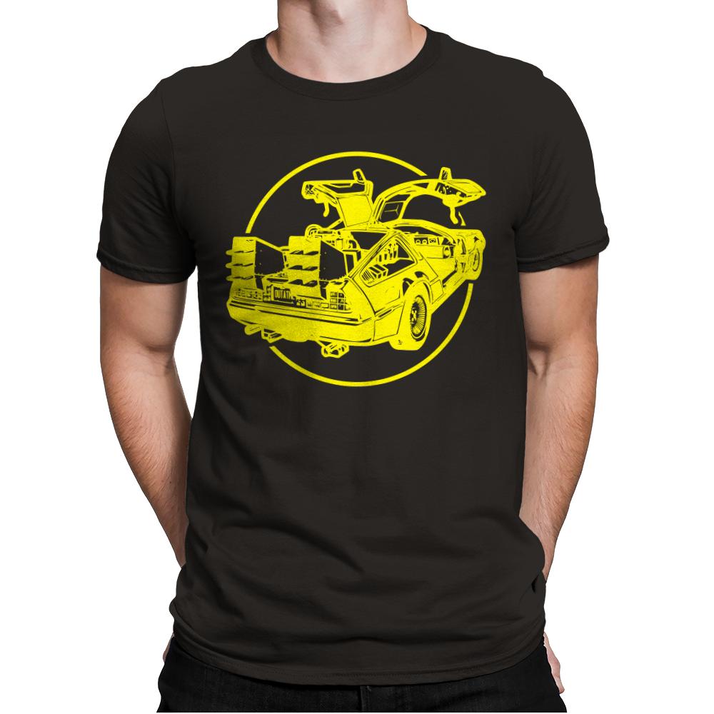 DeLorean