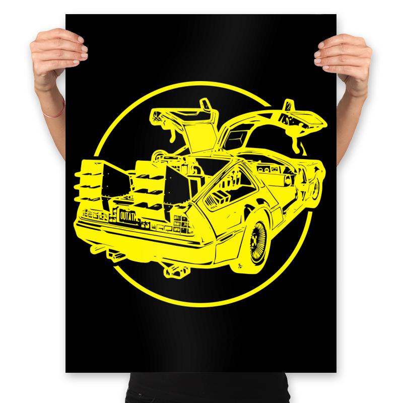 DeLorean