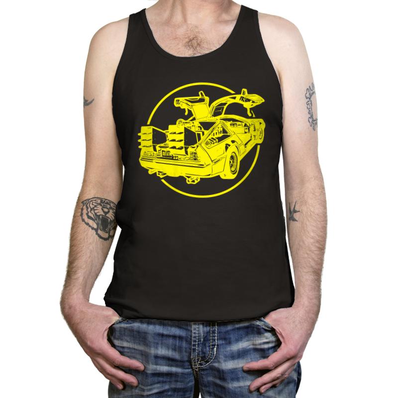 DeLorean