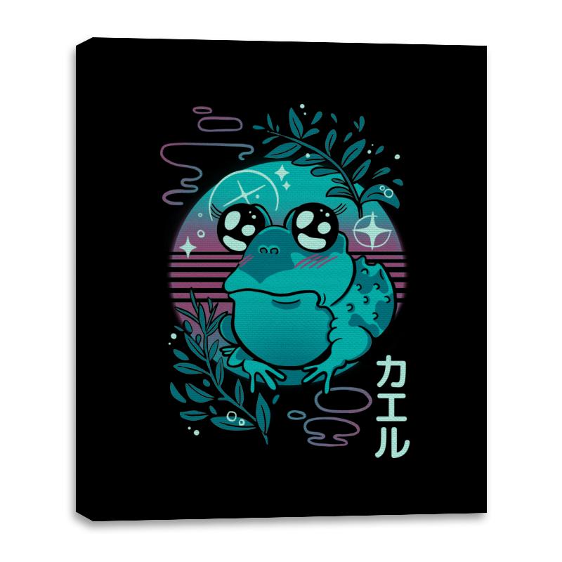 Hypno Kaeru