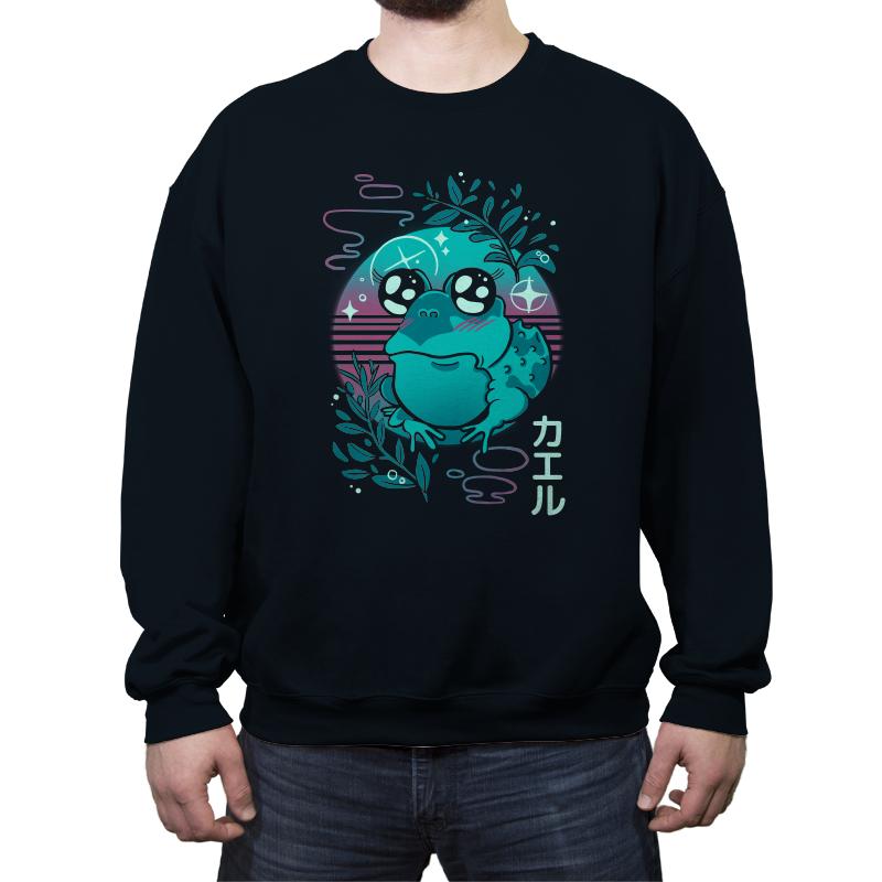 Hypno Kaeru