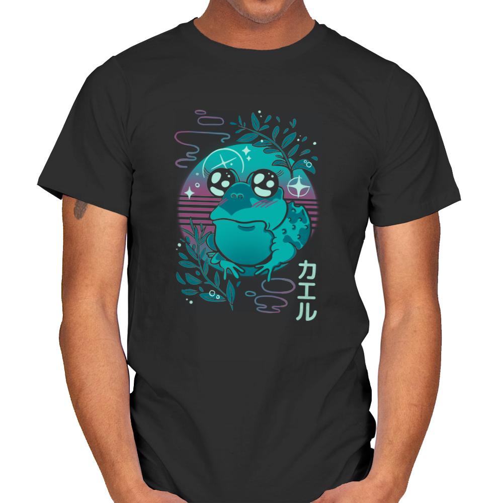 Hypno Kaeru