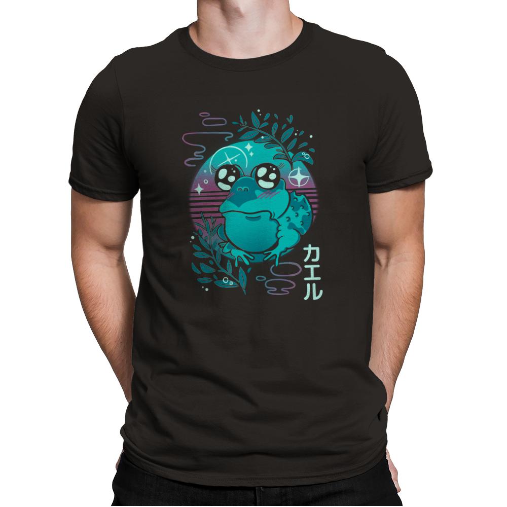 Hypno Kaeru
